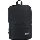 PKG International umiak Backpack (28L, Black)