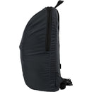 PKG International umiak Backpack (28L, Black)