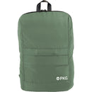 PKG International umiak Backpack (28L, Forest Green)