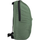 PKG International umiak Backpack (28L, Forest Green)