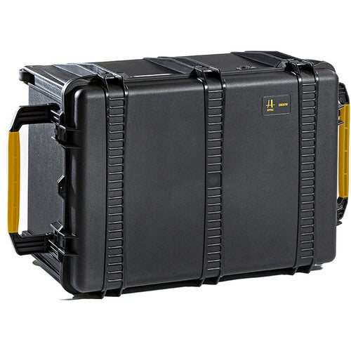 HPRC Hard-Shell Wheeled Case for DJI Inspire 3