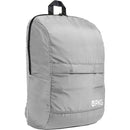 PKG International umiak Backpack (28L, Light Gray)