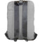 PKG International umiak Backpack (28L, Light Gray)