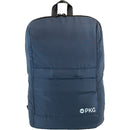 PKG International umiak Backpack (28L, Navy Blue)