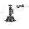 SmallRig SC-1K Portable Suction Cup Mount for Action Cameras