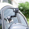 SmallRig SC-1K Portable Suction Cup Mount for Action Cameras