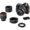 Cambo RPM-80-105 REPRO System Lens Kit for FUJIFILM GFX