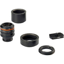 Cambo RPM-80-105 REPRO System Lens Kit for FUJIFILM GFX