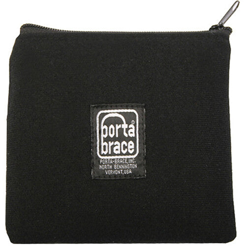 PortaBrace Padded Pouches for Organizing the RODE RODELink Filmmaker Kit (3-Pack)