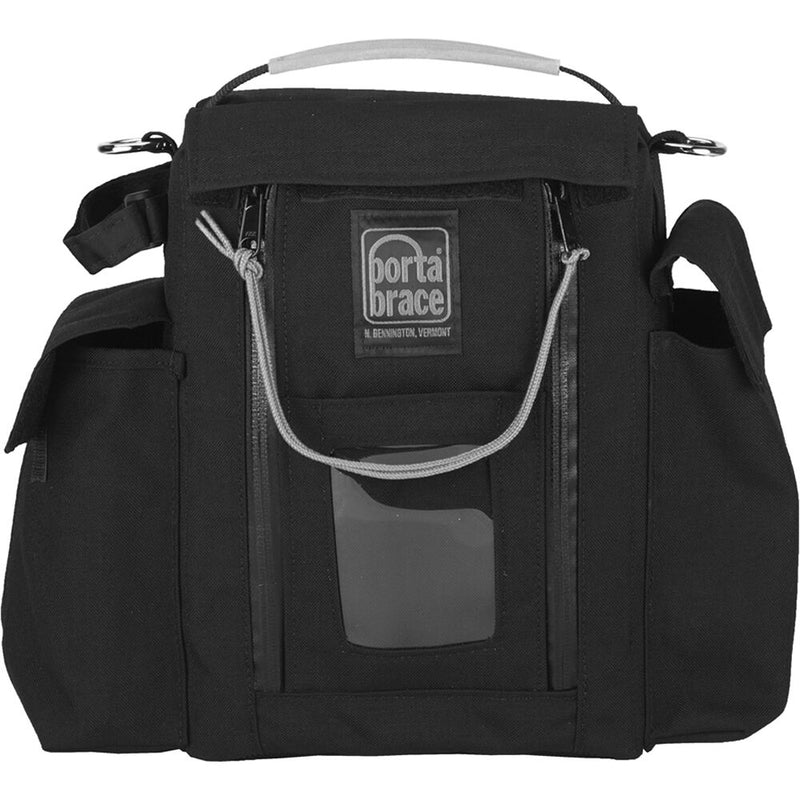 PortaBrace Sling-Style Carrying Case for Vuze 360/VR