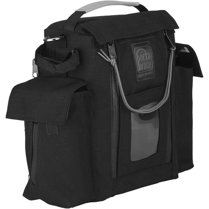 PortaBrace Sling-Style Carrying Case for Vuze 360/VR