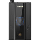 FiiO Q11 Portable DAC and Headphone Amplifier