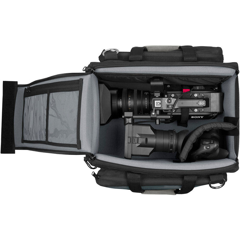 PortaBrace Ultralight Camera Case for Shoot-Ready RED RAVEN Camera Rig