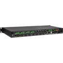 AVPro Edge ConferX 8x4 4K HDMI Matrix Auto Switcher