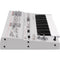 UDO Audio Super 6 Digital-Analog Hybrid Synthesizer (White)