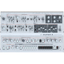 UDO Audio Super 6 Digital-Analog Hybrid Desktop Synthesizer (Gray)