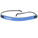 OP/TECH USA Fashion Strap 2.0 with 3/8" Webbing (Royal)