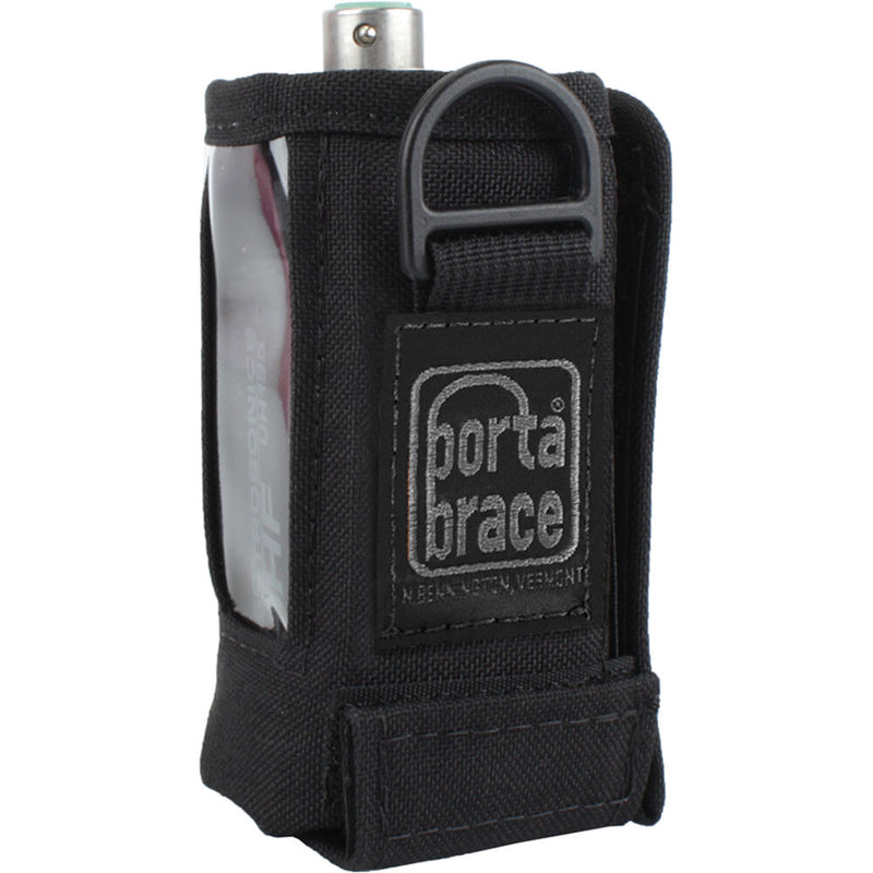 PortaBrace RMB-TXXLR Protective Cover for Rode TX-XLR Plug-On Transmitter