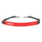 OP/TECH USA Fashion Strap 2.0 with 3/8" Plastic (Red)