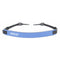 OP/TECH USA Fashion Strap 2.0 with 3/8" Plastic (Royal)