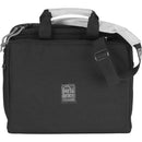 PortaBrace PR-EWD835S Soft Carrying Case for Sennheiser EW-D 835-S SET Wireless Handheld Microphone System