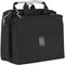 PortaBrace PR-EWD835S Soft Carrying Case for Sennheiser EW-D 835-S SET Wireless Handheld Microphone System