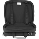 PortaBrace PR-EWD835S Soft Carrying Case for Sennheiser EW-D 835-S SET Wireless Handheld Microphone System