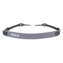 OP/TECH USA Fashion Strap 2.0 with 3/8" Plastic (Steel)