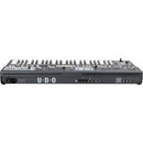 UDO Audio Super 6 Digital-Analog Hybrid Synthesizer (Black)