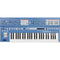 UDO Audio Super 6 Digital-Analog Hybrid Synthesizer (Blue)