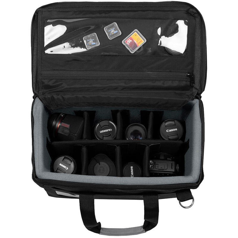 PortaBrace Photography Bag and Mobile Studio