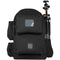 PortaBrace Lightweight Backpack for JVC GY-HC550 Camcorder