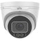 Uniview IPC3634SE-ADF28K-WL-I0 4MP Outdoor Network Turret Camera with Spotlights