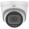 Uniview IPC3638SE-ADF28K-WL-I0 8MP Outdoor Network Turret Camera with Spotlights