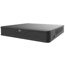 Uniview NVR501-04B-P4 4-Channel 8MP NVR (No HDD)