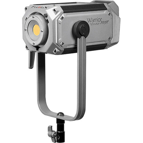 FotodioX Pro Warrior 300XR Bi-Color LED Monolight