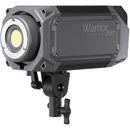 FotodioX Pro Warrior 300D Daylight LED Monolight