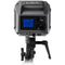 FotodioX Pro Warrior 300D Daylight LED Monolight