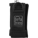 PortaBrace RMB-AZ35XT Protective Cover for Azden 35XT Single-Channel Plug-On Transmitter