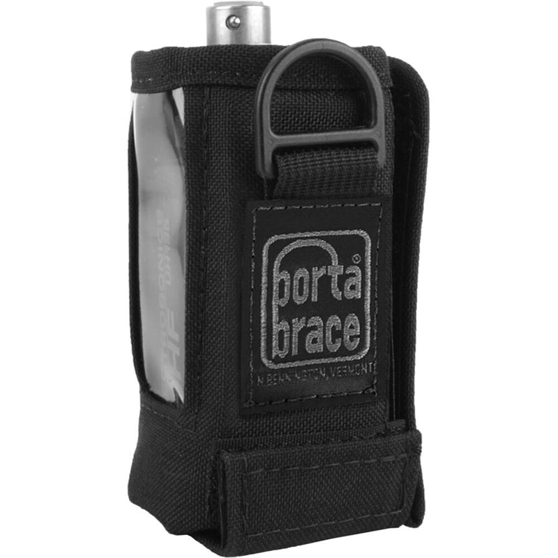 PortaBrace RMB-AWS2000P Protective Cover for Senal AWS-2000P Plug-On Transmitter