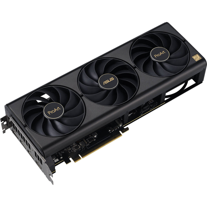 ASUS GeForce RTX 4070 Ti ProArt OC Graphics Card