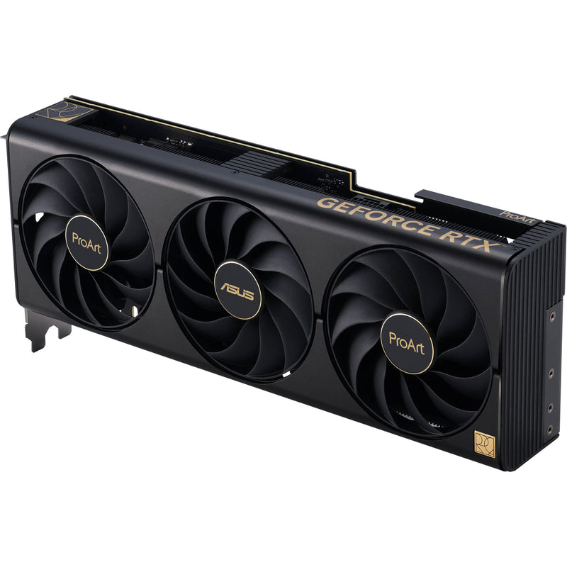 ASUS GeForce RTX 4070 Ti ProArt OC Graphics Card