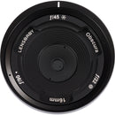 Lensbaby Obscura 50 with Fixed Body for Nikon Z