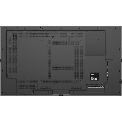 Panasonic TH-43CQE2U 43" UHD 4K Commercial Monitor