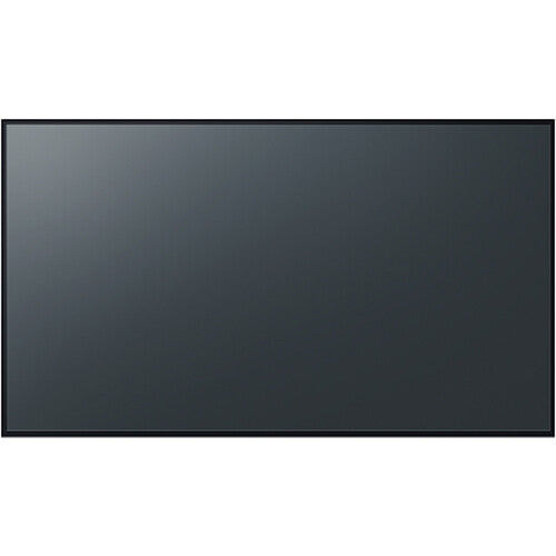 Panasonic TH-50CQE2U 50" UHD 4K Commercial Monitor