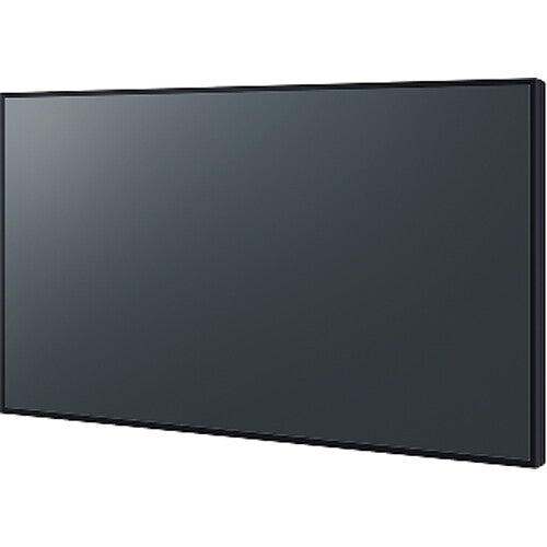 Panasonic TH-65CQE2U 65" UHD 4K Commercial Monitor