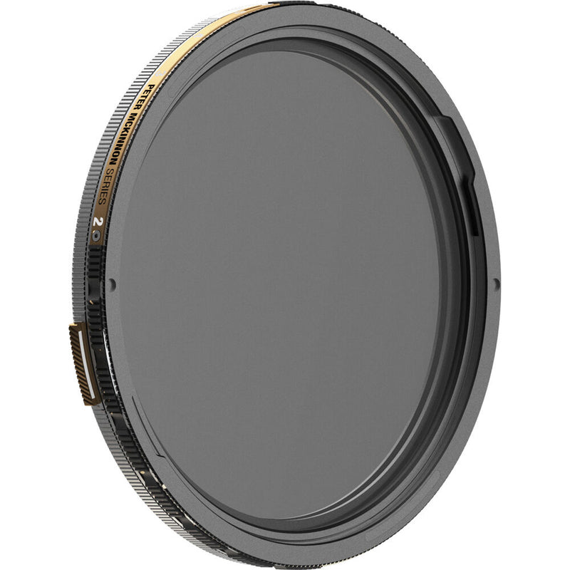 PolarPro Helix Variable Neutral Density Filter (2 to 5 Stops)