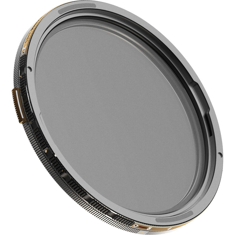 PolarPro Helix Variable Neutral Density Filter (2 to 5 Stops)