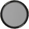 PolarPro Helix Variable Neutral Density Filter (2 to 5 Stops)