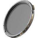 PolarPro Helix Variable Neutral Density Filter (2 to 5 Stops)